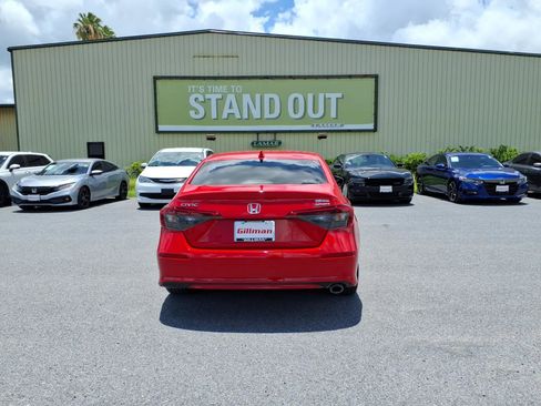 Used 2024 Honda Civic Sport image 7
