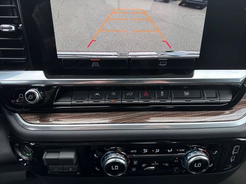 New 2026 GMC Sierra 1500 Elevation AWD/4WD image 22