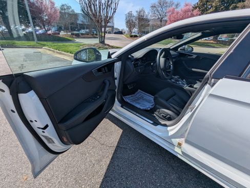 Used 2023 Audi S5 Premium Plus image 8