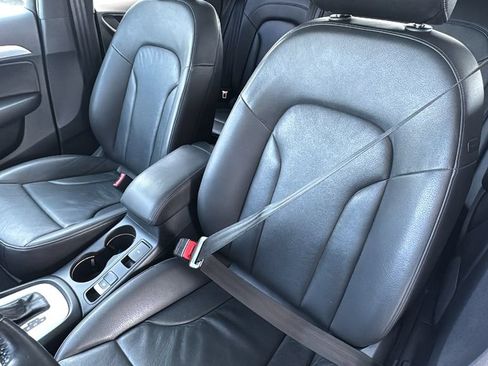 Used 2015 Audi Q3 2.0T Premium Plus AWD/4WD image 22