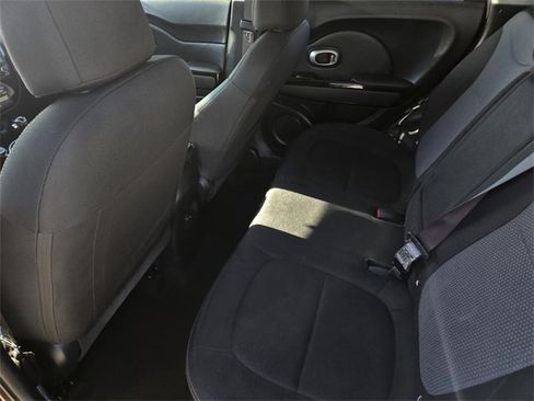 Used 2019 Kia Soul + w/ Audio Package image 13