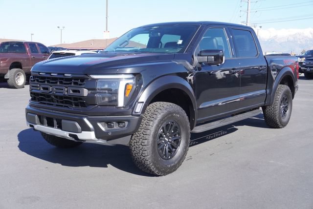 Used 2026 Ford F150 Raptor AWD/4WD image 1