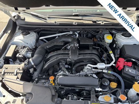 Used 2025 Subaru Crosstrek 2.5i Sport image 28