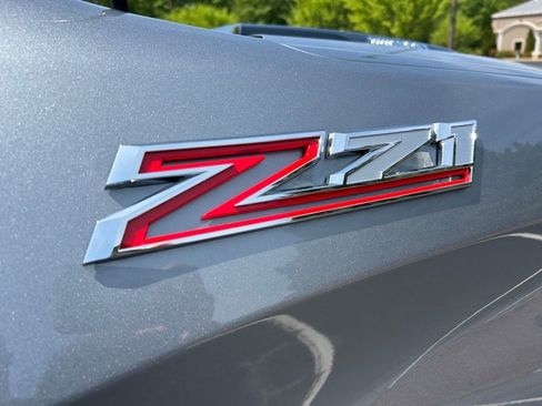 Used 2026 Chevrolet Silverado 1500 LT Trail Boss w/ Convenience Package II AWD/4WD image 27
