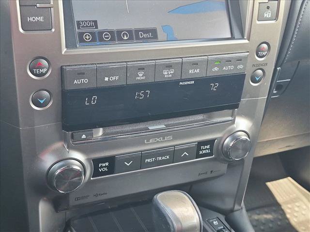 Used 2021 Lexus GX 460 Premium w/ Premium Package AWD/4WD image 9