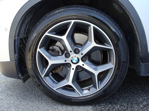 Used 2016 BMW X1 xDrive28i image 34