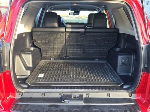 Used 2023 Toyota 4Runner TRD Sport image 17