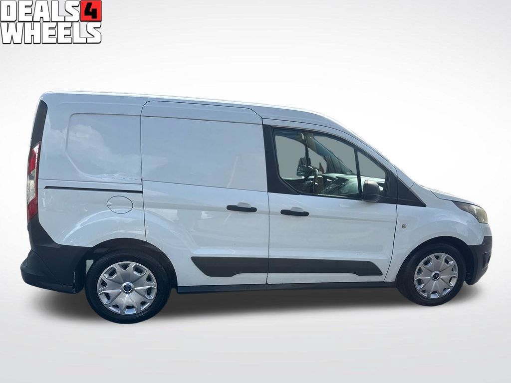 Used 2015 Ford Transit Connect XL FWD image 6