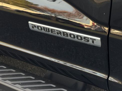 Certified 2023 Ford F150 XLT w/ Equipment Group 302A High image 13