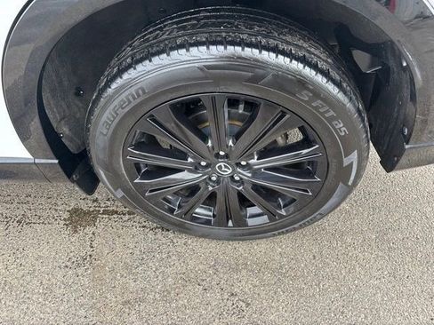 Used 2023 MAZDA CX-5 AWD 2.5 Turbo image 47