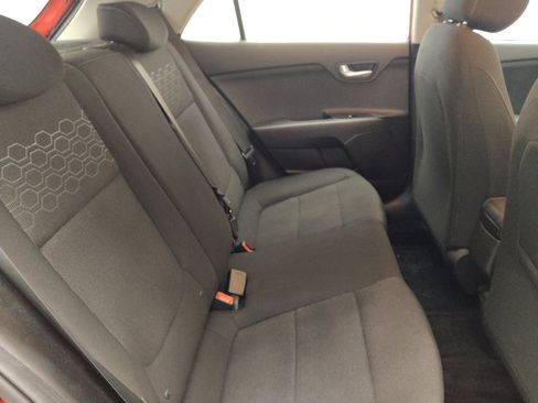 Used 2018 Kia Rio EX FWD image 19