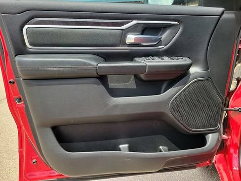 Used 2023 RAM 1500 Lone Star RWD image 11