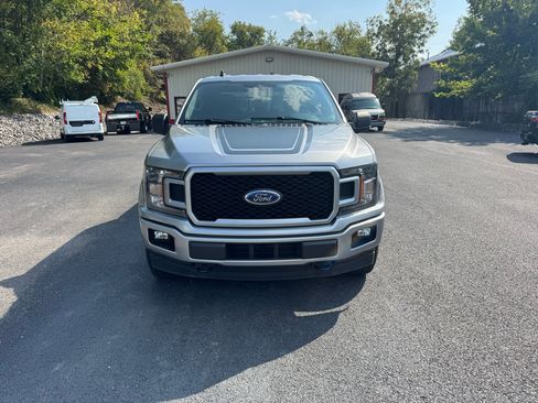 Used 2020 Ford F150 XLT w/ Equipment Group 302A Luxury image 8