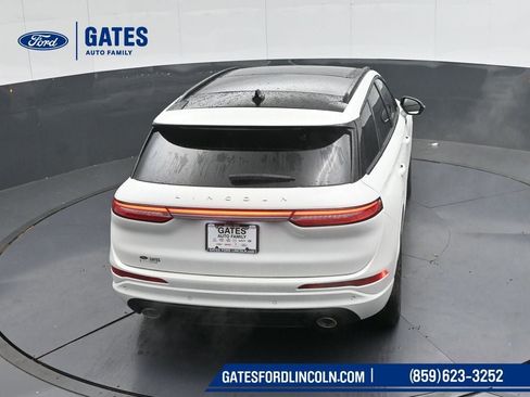 New 2026 Lincoln Corsair Premiere image 47