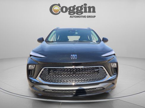 New 2026 Buick Encore GX Sport Touring w/ Comfort Package image 9