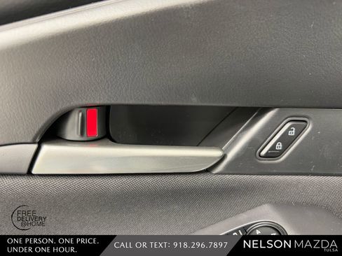 New 2026 MAZDA CX-30 AWD 2.5 S image 21