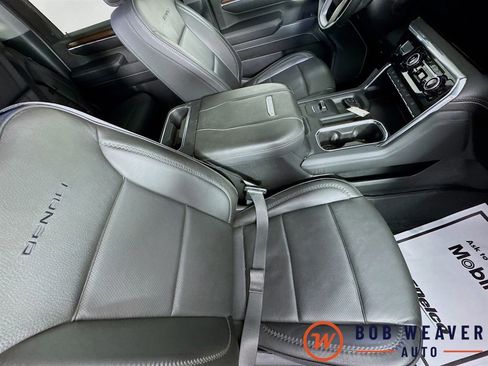 Used 2024 GMC Sierra 2500 Denali w/ Denali Reserve Package image 31
