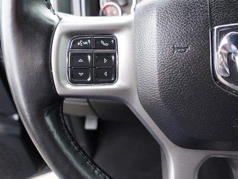 Used 2023 RAM 1500 Classic Warlock AWD/4WD image 48