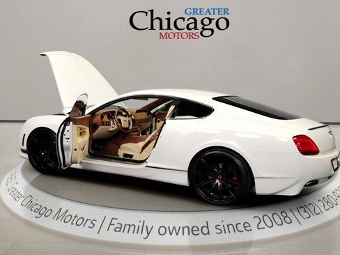 Used 2007 Bentley Continental GT image 12