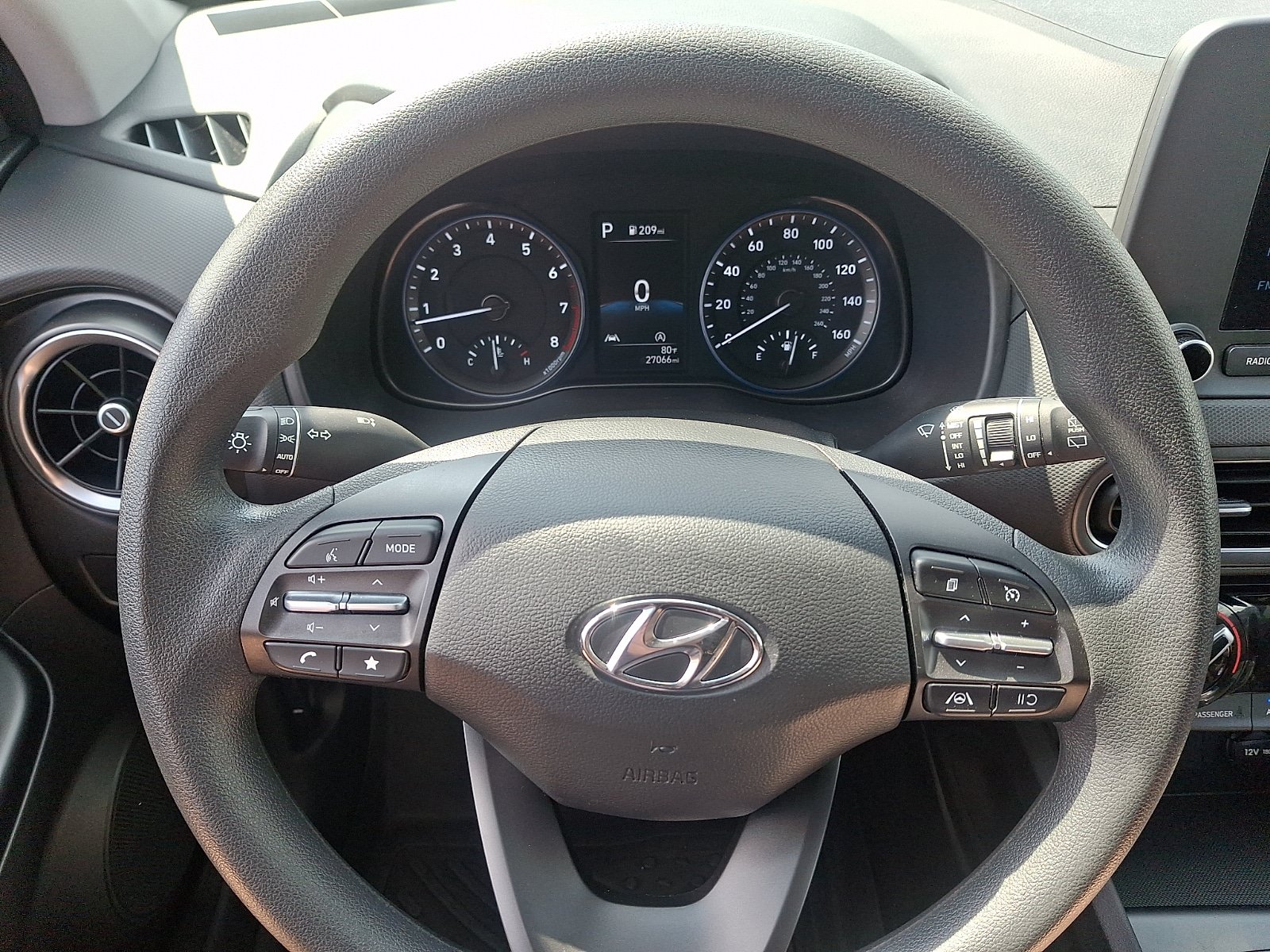 Used 2023 Hyundai Kona SEL w/ Cargo Package AWD/4WD image 19
