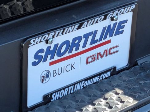 Used 2023 GMC Canyon AT4 w/ Canyon Safety Plus Package AWD/4WD image 36