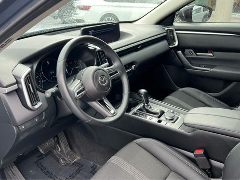 Used 2024 MAZDA CX-50 AWD 2.5 S w/ Cargo Package image 28