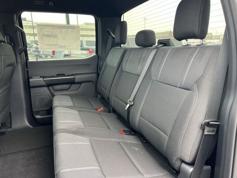 New 2026 Ford F150 STX w/ Equipment Group 200A image 23