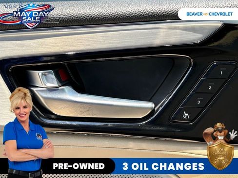 Used 2025 Acura MDX SH-AWD w/ Technology Package image 30