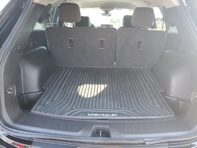 Used 2023 Chevrolet Blazer LT w/ Convenience Package FWD image 8
