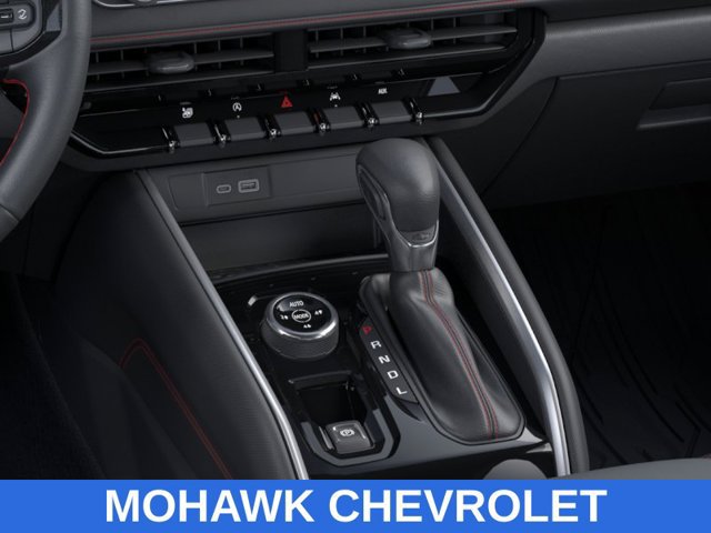 New 2026 Chevrolet Colorado Z71 w/ Technology Package AWD/4WD image 23