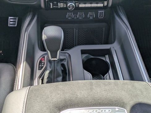 New 2026 RAM 1500 RHO w/ RHO Level 1 Equipment Group image 17