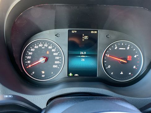 Used 2022 Mercedes-Benz Sprinter 2500 image 14