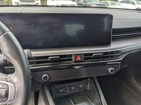 Certified 2025 Kia K5 GT-Line w/ GT-Line Premium Package image 23