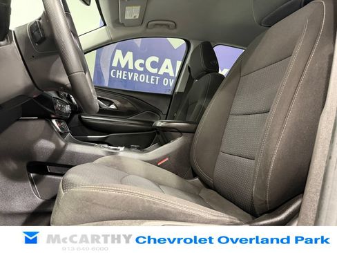 Used 2022 GMC Terrain SLE AWD/4WD image 22