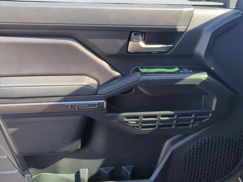 New 2026 Toyota Tacoma TRD Sport image 9