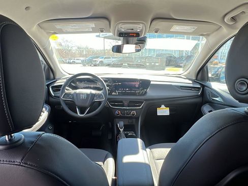 New 2026 Buick Encore GX Preferred w/ Comfort Package image 24