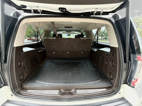 Used 2018 GMC Yukon XL Denali w/ Open Road Package AWD/4WD image 26