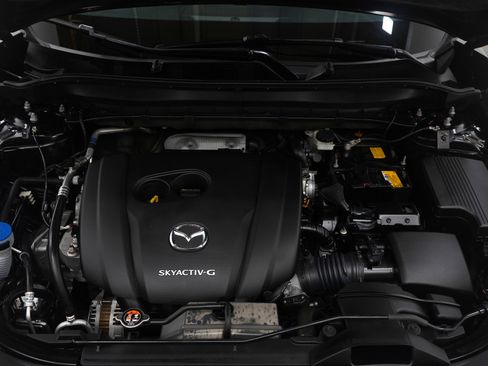 Used 2023 MAZDA CX-5 AWD 2.5 S w/ Preferred Package image 29