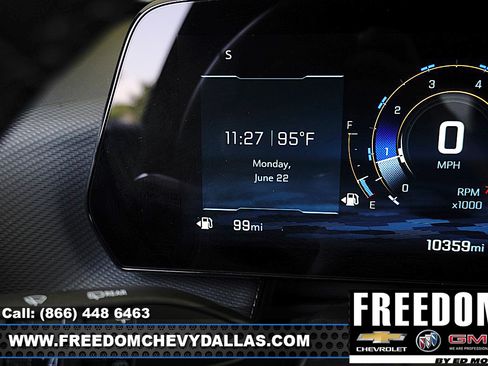 Used 2026 Chevrolet Equinox LT FWD image 24