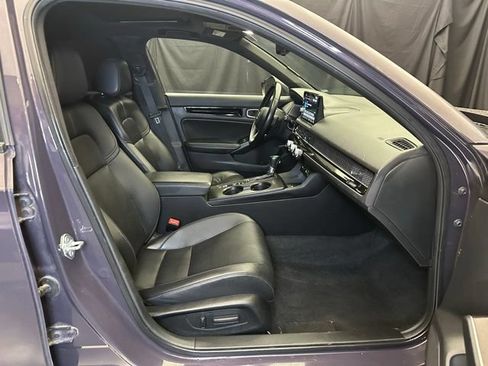 Used 2022 Honda Civic Sport Touring image 15