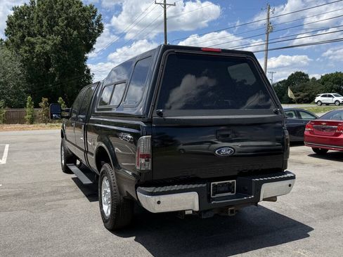 Used 2010 Ford F250 XLT AWD/4WD image 5