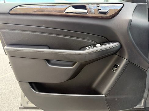 Used 2015 Mercedes-Benz ML 350 2WD image 44