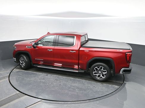 Used 2023 GMC Sierra 1500 SLT w/ SLT Premium Plus Package image 43