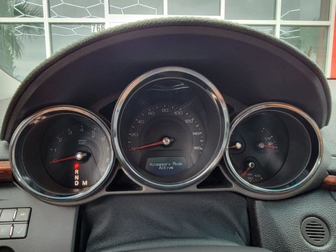 Used 2013 Cadillac CTS Premium AWD/4WD image 13