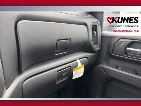 New 2025 GMC Sierra 3500 Pro AWD/4WD image 34