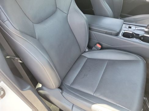 Used 2024 Lexus RX 350 Premium Plus w/ Cold Area Package FWD image 21
