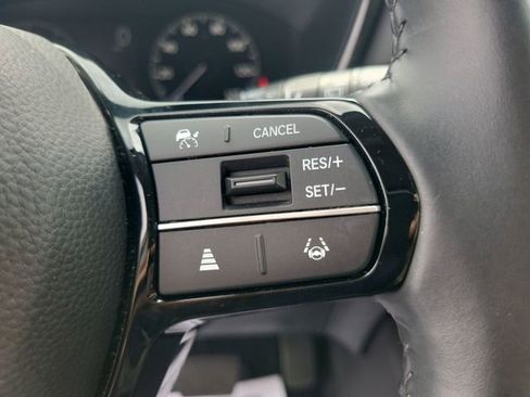 Used 2024 Honda CR-V EX-L image 33