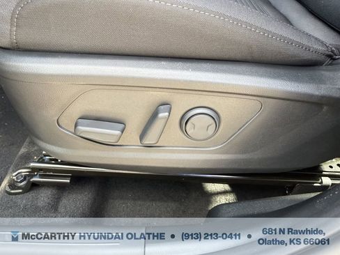 Used 2024 Hyundai Santa Cruz SEL image 27