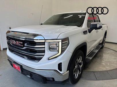 Used 2022 GMC Sierra 1500 SLT w/ SLT Convenience Package