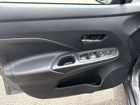 Used 2025 Nissan Versa SV w/ Trunk Package FWD image 15